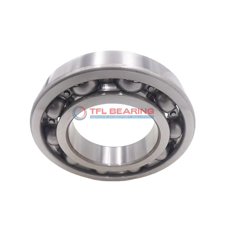 Single Row Deep Groove Ball Bearings 6228